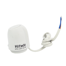 fSP01. FADO Сервопривод