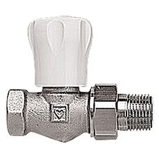 HERZ Вентиль GP, проходной