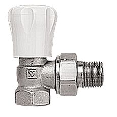 HERZ Вентиль GP, угловой