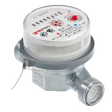 VLF-15. VALTEC Водосчетчик