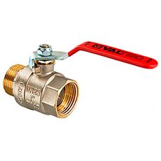 VT.215. VALTEC Кран шаровой BASE