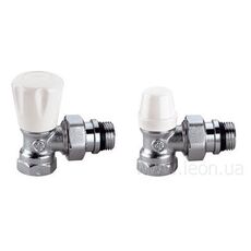 Кран радиаторный Caleffi