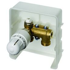 Регулятор тёплого пола Meibes