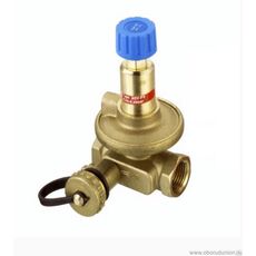 Балансировочные клапаны Danfoss APT