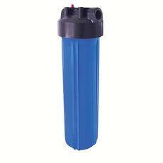 Колба механической очистки Ecosoft BB20 1″