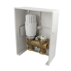 Schlosser ограничитель температуры 603200045 - Фото 1