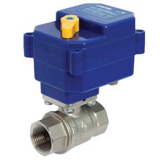 Neptun кран с электроприводом Bugatti Pro 220B