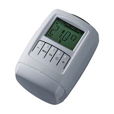 Термоголовки Schlosser электронные программируемые - Фото 1