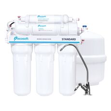 Ecosoft Standard 5-50 фильтр обратного осмоса