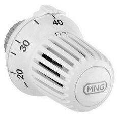 Honeywell термостатическая головка RTL T6102