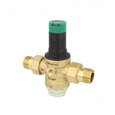 Honeywell регулятор давления со встроенным фильтром Tmax 40°C