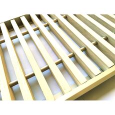 STANDART Беленный дуб