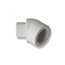 Уголок (колено) внутренний / наружный 45° Ekoplastik