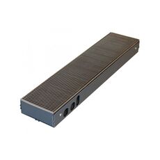 Jaga Micro Canal внутрипольный конвектор (принудительная конвекция)