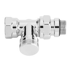 DANFOSS Клапан запорный прямой серии RLV-CX