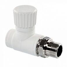 TEBO Вентиль для радиаторов прямой