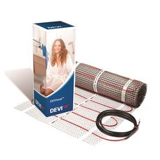 DEVI Нагревательный мат DEVImat 150T