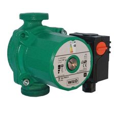 Циркуляционный насос Wilo Star-RS 25/4-130мм