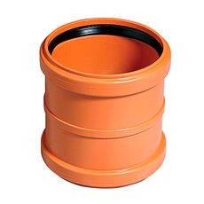 OSTENDORF Муфта двухраструбная