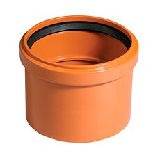 Муфта насадная Ostendorf