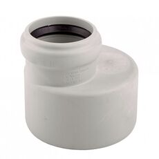 Переход эксцентрический (редукция) Ostendorf