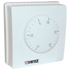 HERZ Механический регулятор комнатной температуры
