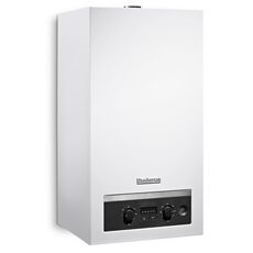 Настенный газовый котел Logamax U044
