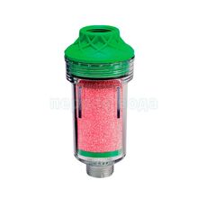 Фильтр от накипи Ecosoft Ecozon 100 для стиральных и посудомоечных машин