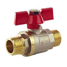 fKNN11. FADO Кран шаровой Classic