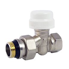 fKT02. FADO Кран термостатический прямой