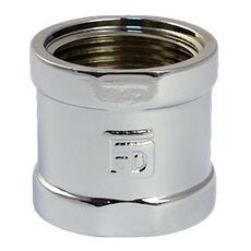 fM01C. FADO Муфта (хром)