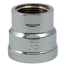 fM11C. FADO Муфта редукционная (хром)