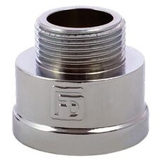 fP01C. FADO Переходник (хром)