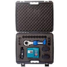 fPE01. FADO Пресс-инструмент электрический