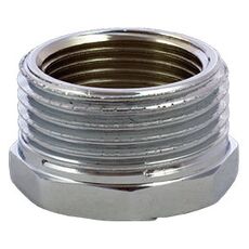 fPF01C. FADO Футорка (хром)