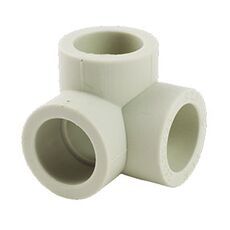 Уголок FADO с тремя выходами