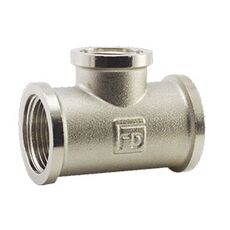 fT04. FADO Тройник редукционный