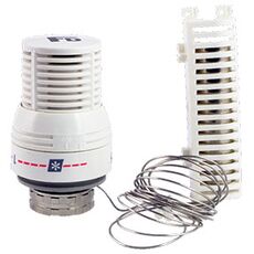 FADO TG21 Термоголовка с выносным датчиком