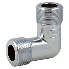 fU21C. FADO Уголок НН (хром)