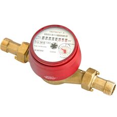 Счетчик для горячей воды BMeters