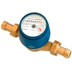 Счетчик для холодной воды BMeters