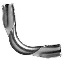 Фитинг Golan Aqua-pex фиксатор поворота трубы 90º