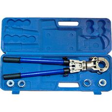 fRP01. FADO Пресс-инструмент