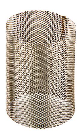 FT.050. VALTEC Фильтрующий элемент для косых и универсальных фильтров