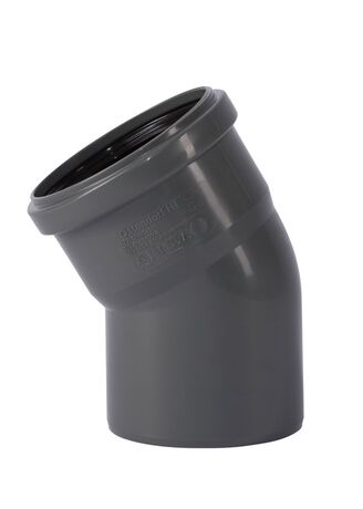 Ostendorf HT Safe отвод, угол канализационный - foto 2