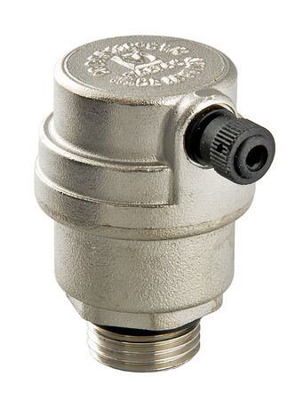 VT.502.NH. VALTEC Воздухоотводчик автоматический