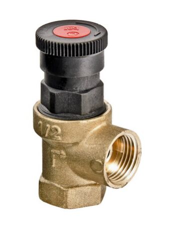 VT.0490.G. VALTEC Предохранительный клапан