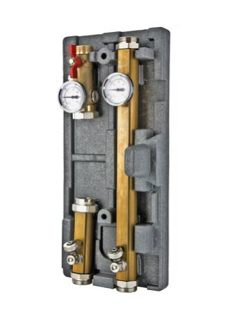 VT.VAR10. VALTEC Насосный модуль