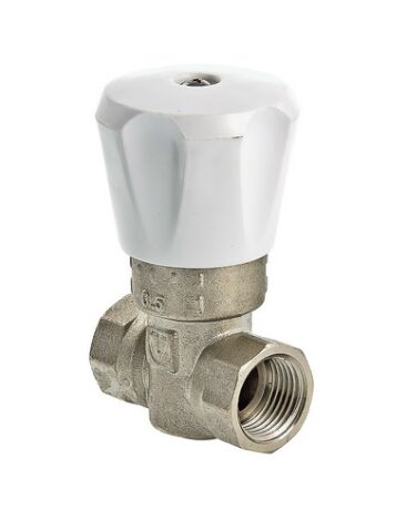 VT.004. VALTEC Кран двойной регулировки (КРДП)