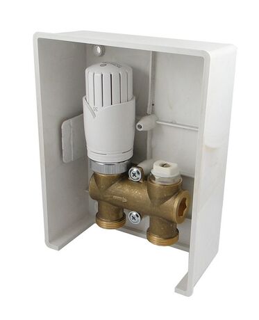 Schlosser ограничитель температуры 603200045 - Фото 1